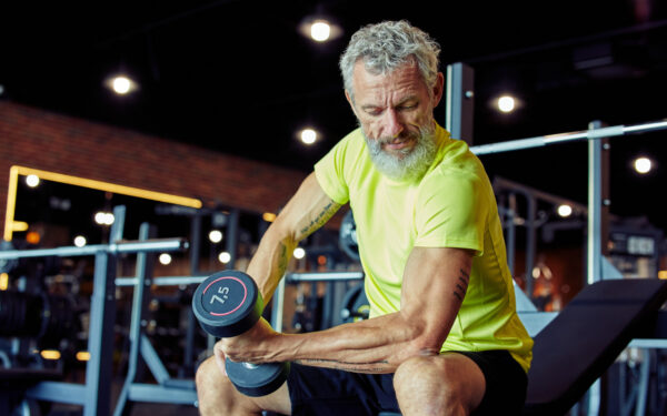 Doenças que a musculação previne