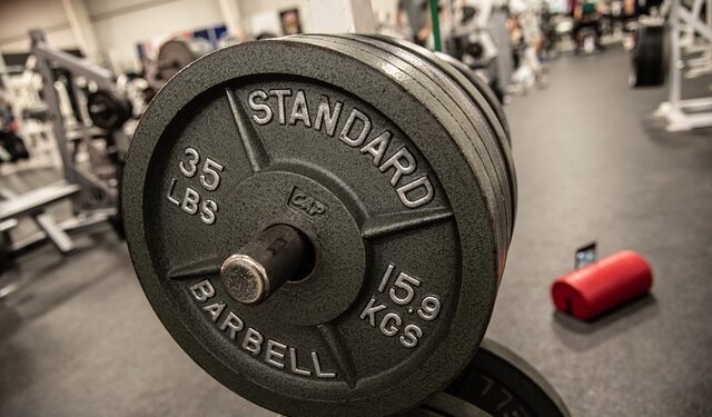 Fisiculturismo ganha cada vez mais adeptos