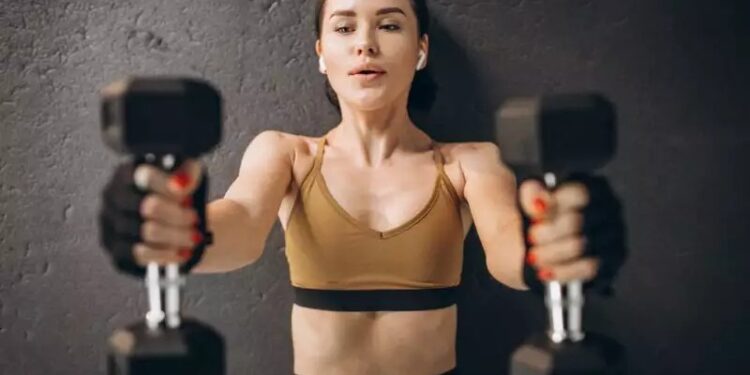 10 razões para começar a se exercitar hoje