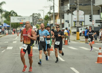 Vem aí a 2ª edição do Sesc Duathlon