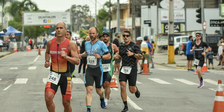 Vem aí a 2ª edição do Sesc Duathlon