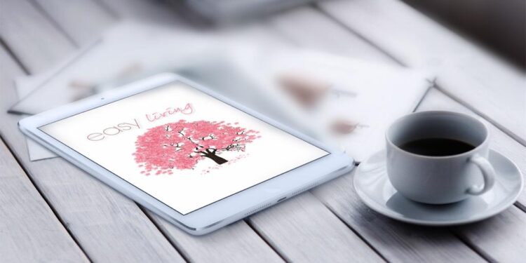 App antiestresse com medicina integrativa