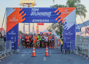 6ª edição do TEM RUNNING em setembro
