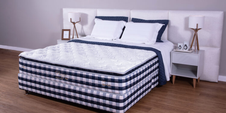 O melhor colchão para cada jeito de dormir?
