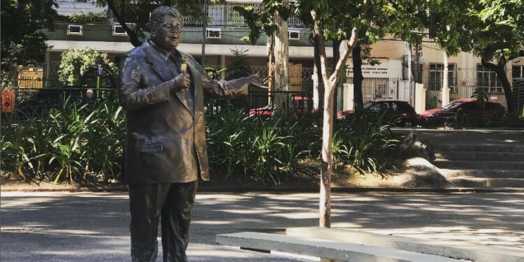 Bday Tijuca com serviços de saúde grátis