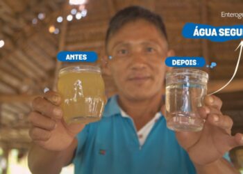 “Você Compra e Enterogermina Doa”