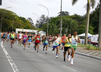 5ª Corrida do Trigo: inscrições abertas
