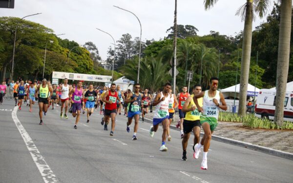 5ª Corrida do Trigo: inscrições abertas
