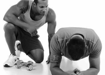 Busca por personal trainers cresce no Brasil