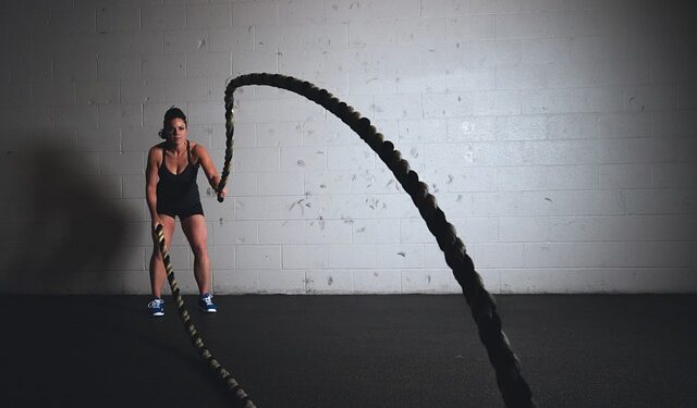 Mais frio, mais carboidratos, mais nos treinos