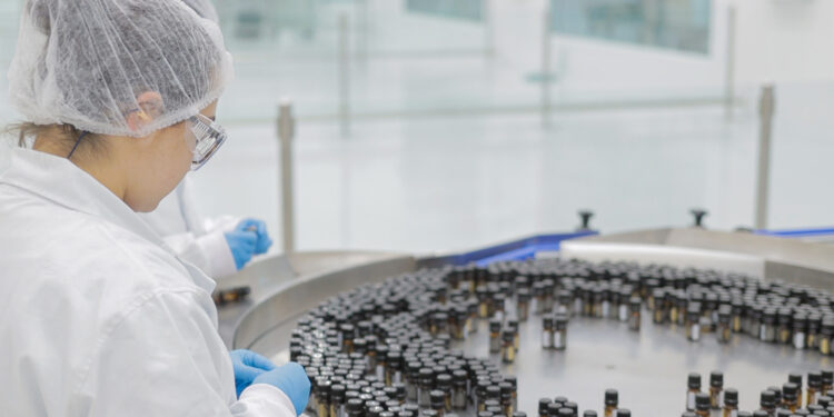 dōTERRA® inaugura fábrica no Brasil