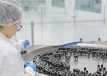 dōTERRA® inaugura fábrica no Brasil