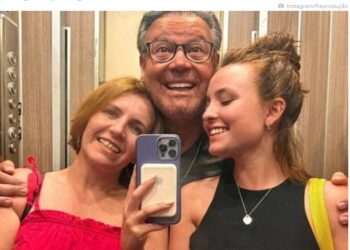 O drama do rompimento com os pais