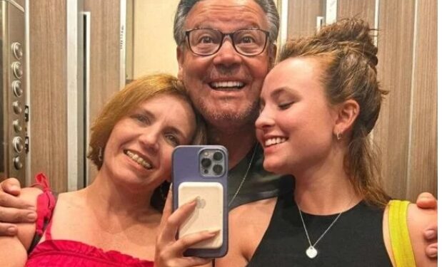 O drama do rompimento com os pais