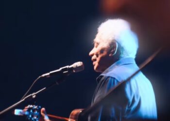 GIST, a doença de Paulinho da Viola