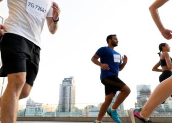 MG recebe 1ª Corrida Eu Amo Leite