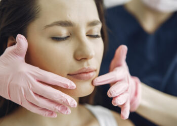 Lifting labial como alternativa aos preenchimentos
