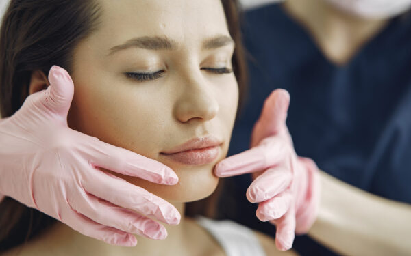 Lifting labial como alternativa aos preenchimentos