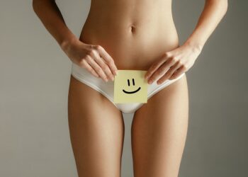 Rejuvenescimento íntimo: do tabu a autoestima