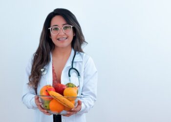 SP: atendimento nutricional gratuito