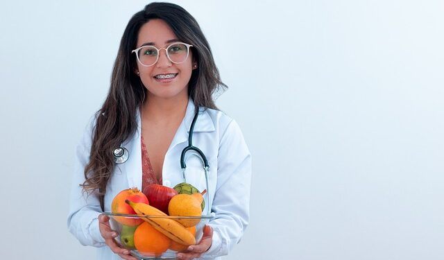 SP: atendimento nutricional gratuito