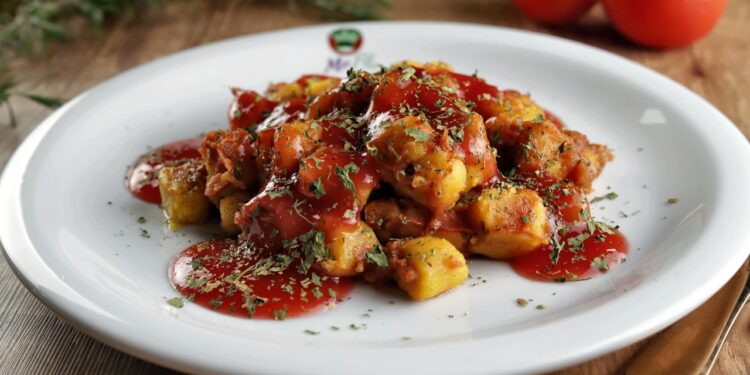 6 opções de pratos vegetarianos