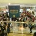 Sports Nutrition Expo em São Paulo