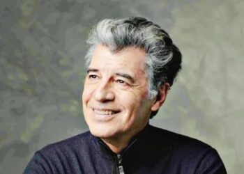 “Saúde em Compensação” com Paulo Betti