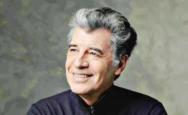 “Saúde em Compensação” com Paulo Betti