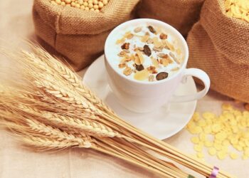 1 a cada 400 brasileiros tem doença celíaca