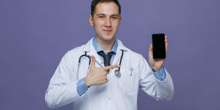 Publicidade médica: o que muda na prática?