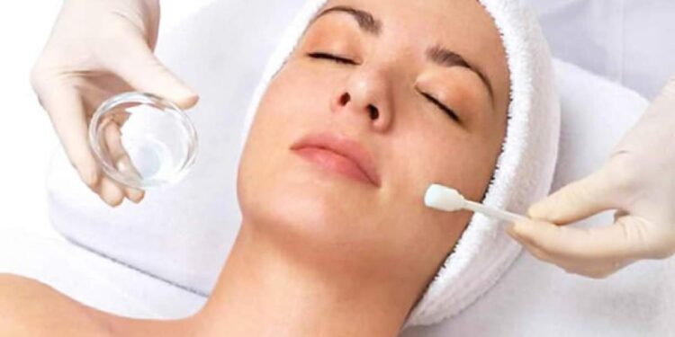 Tudo sobre o peeling de Fenol