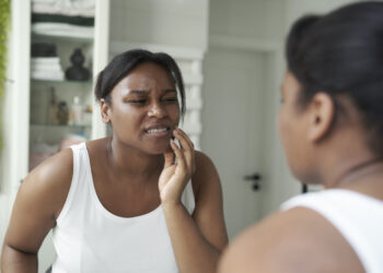 Disfunção temporomandibular e o estresse