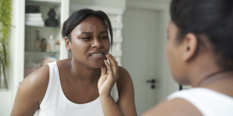 Disfunção temporomandibular e o estresse