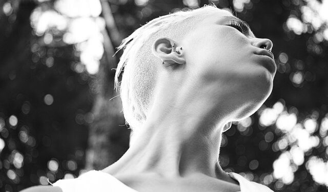 Síndrome do Pescoço de Texto