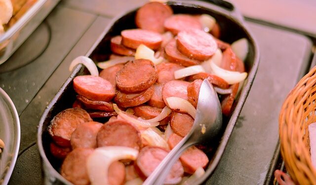 10 piores alimentos consumidos por brasileiros