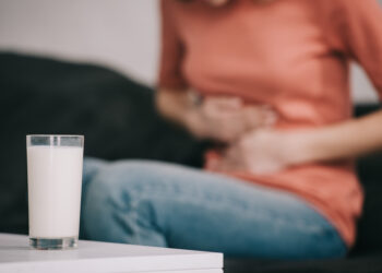 Intolerância à lactose afeta mais de metade dos brasileiros