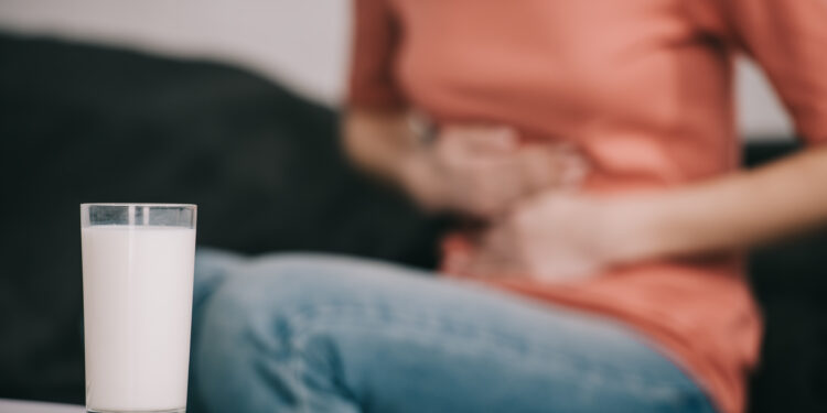 Intolerância à lactose afeta mais de metade dos brasileiros