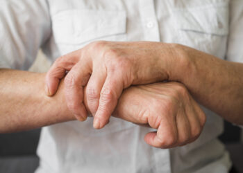 Osteoporose em homens: um silêncio fatal