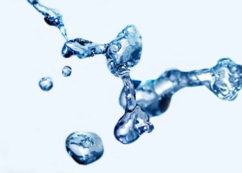 Água ozonizada reduz infecções hospitalares