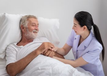 Cuidados paliativos e o papel do cuidador no final da vida