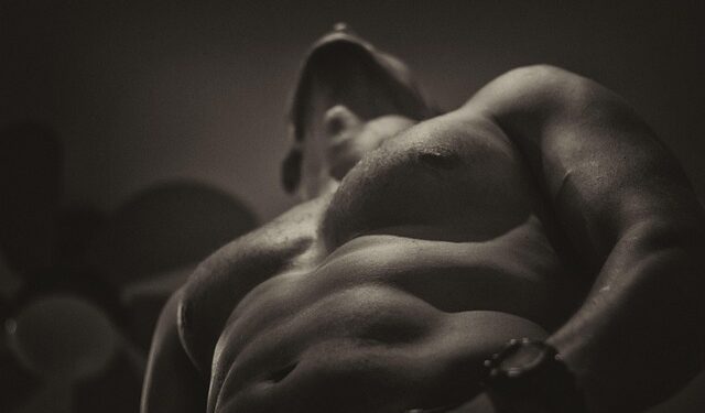 Mastectomia é exame obrigatório em homens?