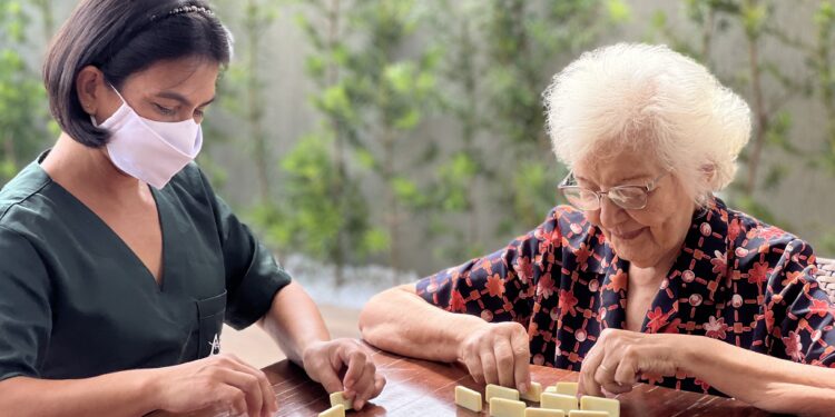 Idosos no Brasil deve chegar a 68 milhões em 2060