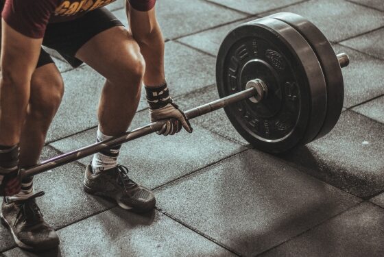 O que é memória muscular?