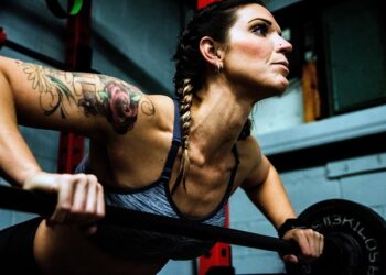 Benefícios da musculação para além do fortalecimento