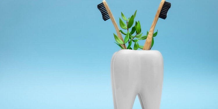 Saúde bucal na agenda 2030 da ONU