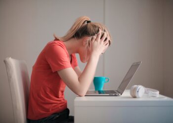 Como diferenciar estresse bom e ruim