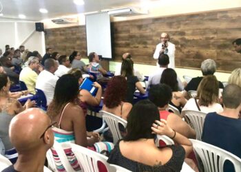 Curso gratuito de Formação de Terapeutas em Dependência Química abre inscrições para 2025