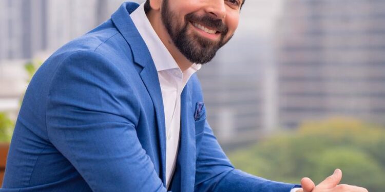 Marcelo Zacarkim: trajetória de sucesso na medicina global