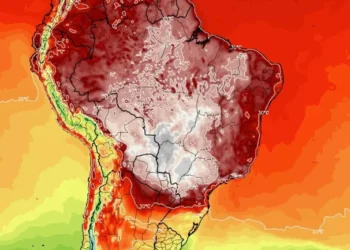 Artigo: O impacto das altas temperaturas na saúde mental